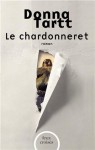 Le Chardonneret - Edith Soonckindt, Donna Tartt