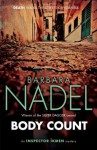 Body Count (Inspector Ikmen Mysteries) - Barbara Nadel