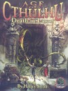 Age of Cthulhu: Death in Luxor - Harley Stroh