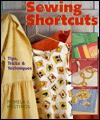 Sewing Shortcuts: Tips, Tricks & Techniques - Pamela Hastings