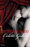 Desenmascarado - Colette Gale