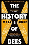 The History of Bees - Maja Lunde