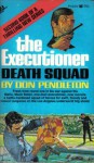 Death Squad - Don Pendleton