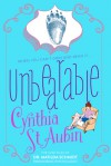 Unbearable - Cynthia St. Aubin