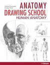 Anatomy Drawing School: Human Anatomy - András Szunyoghy, György Fehér