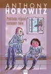 Publieke vijand nummer twee - Anthony Horowitz