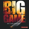 Big Game - Die Jagd beginnt: 6 CDs - Dan Smith, Julian Greis, Birgit Niehaus