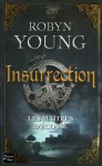 Les Maitres D'ecosse, Tome 1: Insurrection - Robyn Young, Maxime Berrée