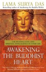 Awakening The Buddhist Heart - Lama Surya Das