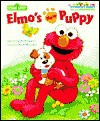 Elmo's New Puppy - Catherine Samuel, Maggie Swanson