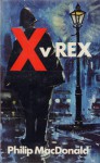 X v. Rex - Philip MacDonald