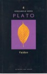 Faidon (Verzameld werk, #4) - Plato, Hans Warren, Mario Molegraaf
