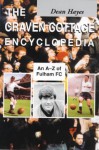 The Craven Cottage Encyclopedia: An A-Z of Fulham FC - Dean Hayes