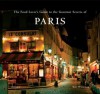 The Food Lover's Guide to the Gourmet Secrets of Paris - Kate Whiteman