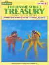 The Sesame Street Treasury, Vol. 9: Starring The Number 9 And The Letters M, N, And O - Linda Bove