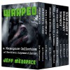 WARPED: A Menapace Collection of Short Horror, Thriller, and Suspense Fiction - Jeff Menapace