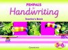 Penpals for Handwriting Years 5 and 6 Teacher's Book - Gill Budgell, Kate Ruttle