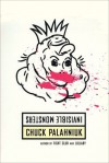 Invisible Monsters - Chuck Palahniuk