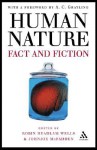 Human Nature: Fact and Fiction: Literature, Science and Human Nature - Robin Headlam Wells, Johnjoe McFadden, Wells