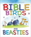 Bible Birds and Beasties - Leena Lane