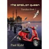 The Epsilon Queen (Travellers Book 1) - Paul Kidd, Doc Rat Jenner