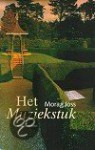 Het muziekstuk - Morag Joss