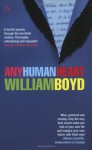 Any Human Heart (Foam Book) - William Boyd