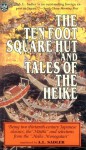 Ten Foot Square Hut and Tales of the Heike - A.L. Sadler