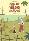 Isle of 100,000 Graves - Jason, Fabien Vehlmann