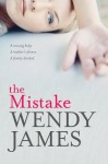 The Mistake - Wendy James