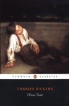 Oliver Twist - Charles Dickens, George Cruikshank, Philip Horne