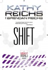 Shift: A Virals Adventure - Kathy Reichs, Brendan Reichs