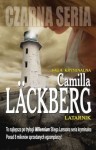 Latarnik (Patrik Hedström, #7) - Camilla Läckberg, Inga Sawicka