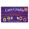 Cat's Cradle: A Book of String Figures - Anne Akers Johnson