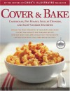 Cover & Bake (Best Recipe) - Cook's Illustrated Magazine, John Burgoyne, Carl Tremblay, Daniel J. Van Ackere