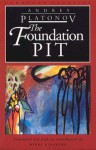 The Foundation Pit - Andrei Platonov, Mirra Ginsburg