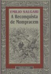 A Reconquista de Mompracem - Emilio Salgari