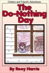 The Do-Nothing Day - Joleene Naylor