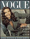 Vogue : More Dash than Cash - Linda Watson, Rosie Martin