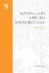 Advances In Applied Microbiology, Volume 17 - David Perlman