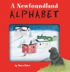 A Newfoundland Alphabet - Dawn Baker