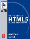 Rendering Html5 Illustration - Matthew David