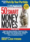 50 Smart Money Moves for 2012 - U.S. News & World Report