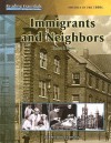 Immigrants and Neighbors - Thomas S. Owens