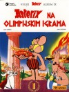 Asterix na Olimpijskim Igrama (Asterix #12) - René Goscinny, Albert Uderzo