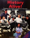 History Alive!: Engaging All Learners in the Diverse Classroom - Bert Bower, Jim Lobdell