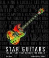 Star Guitars - Dave Hunter, Billy F Gibbons