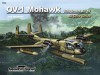 OV-1 Mohawk (Walk Around No. 49) - Ken Neubeck, Don Greer