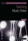 Teaching Music Video - Peter Fraser