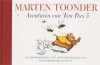 Avonturen van Tom Poes 5 - Marten Toonder